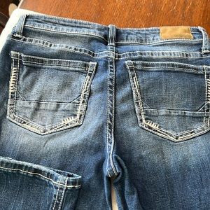 DayTrip, Virgo Straight jeans 👖